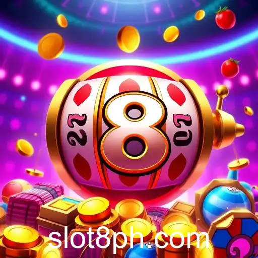 Digital Evolution: Slot8's Impact on Online Gaming