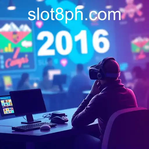 The Evolution of Online Gaming Communities