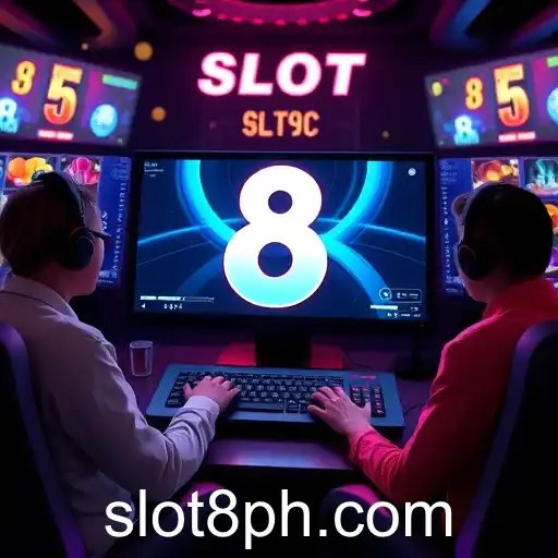 Gaming Trends: The Impact of Slot8 on 2025's Virtual Landscape