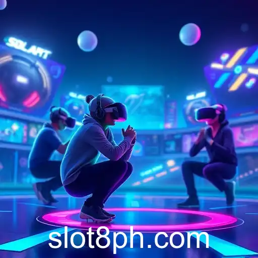 The Evolution of Online Gaming Communities