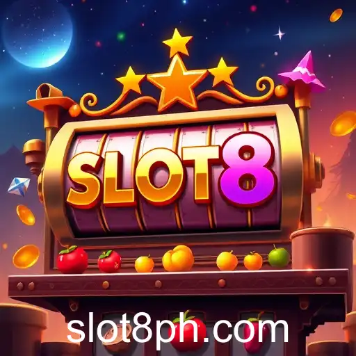 Evolution of Online Gaming with Slot8