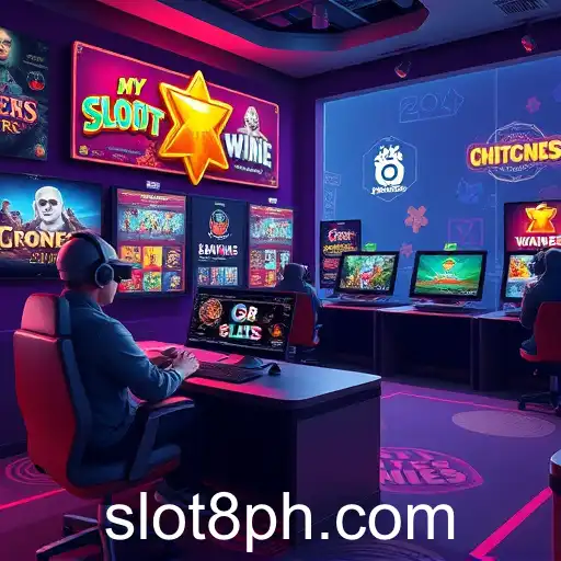 The Evolution of Online Gaming in 2025