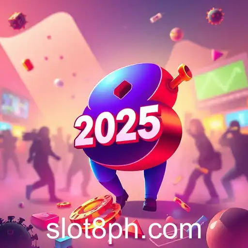 The Gaming Revolution: Slot8 Leads the Charge