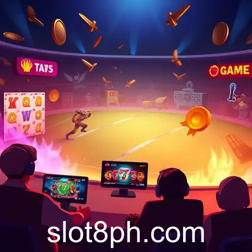 The Evolution of Online Gaming Communities