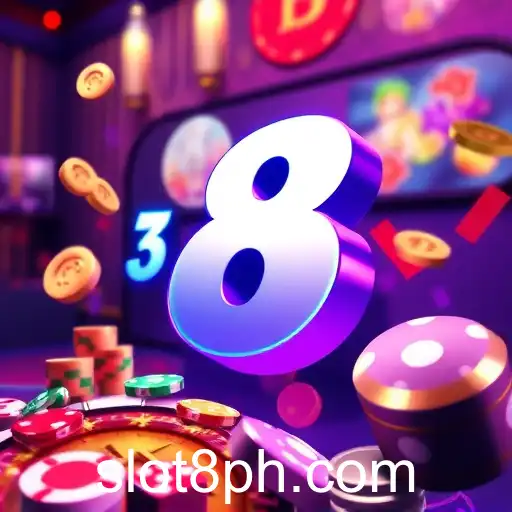 The Rise of Slot8 in Online Gaming Trend