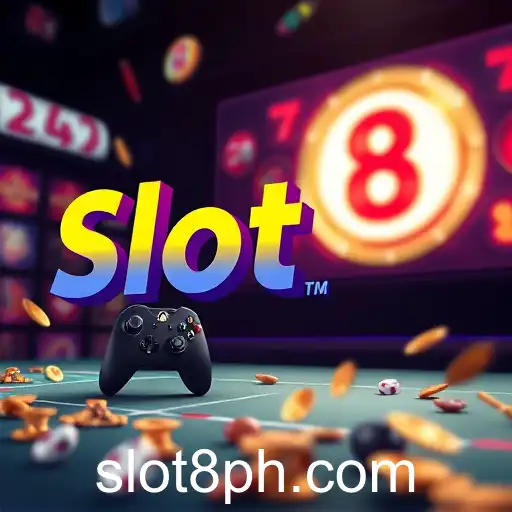 The Rise of Slot8 in the Gaming World
