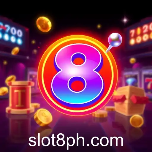 Slot8: Revolutionizing English Gaming in 2025