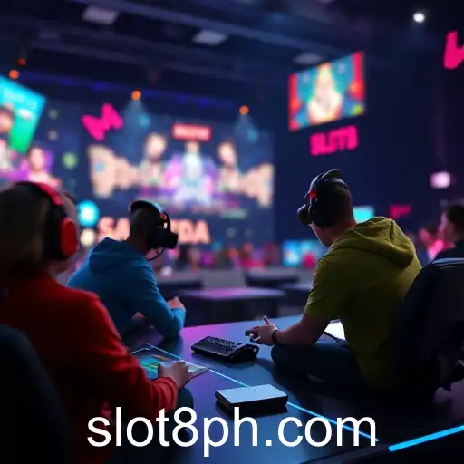 The Rise of Online Gaming in a Dynamic Digital Era