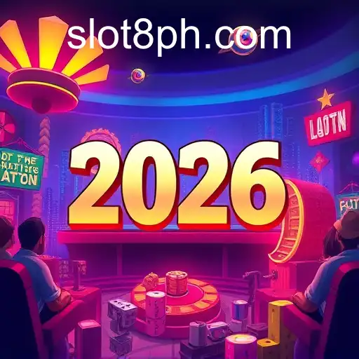 The Rise of Slot8 in the Gaming World