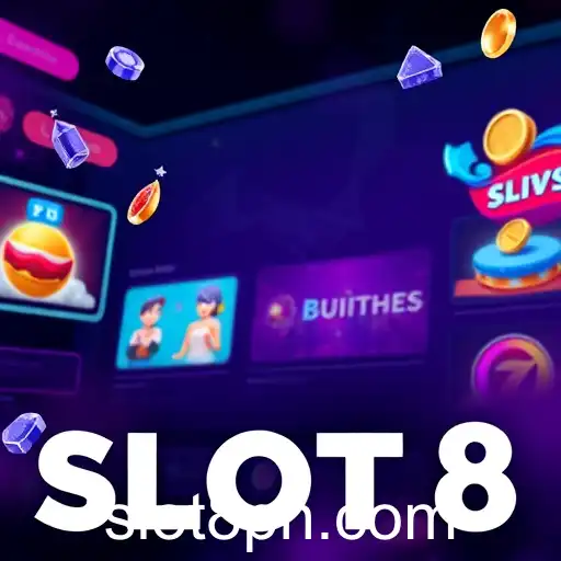 The Rise of Slot8 and Its Impact on Online Gaming