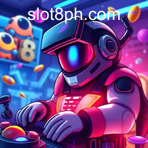 Slot8 Pioneers Interactive Gaming Experience