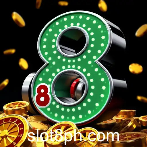 The Rise of Slot8 in the Online Gaming World