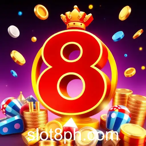The Rise of Slot8 and its Impact on Online Gaming