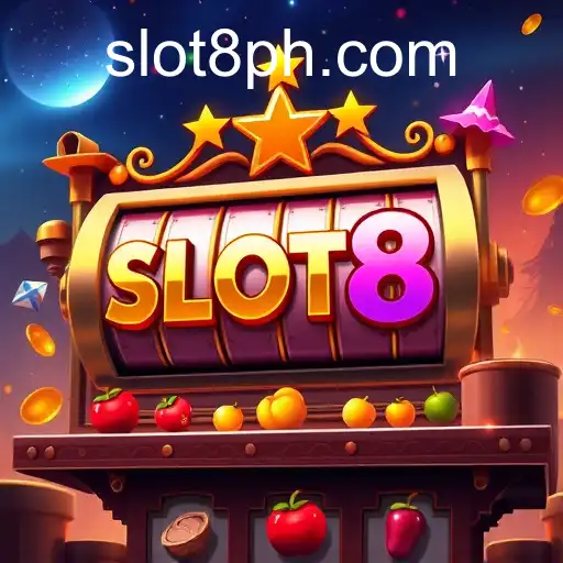 Exploring the Exciting World of Slot Games: A Closer Look at 'Slot8'