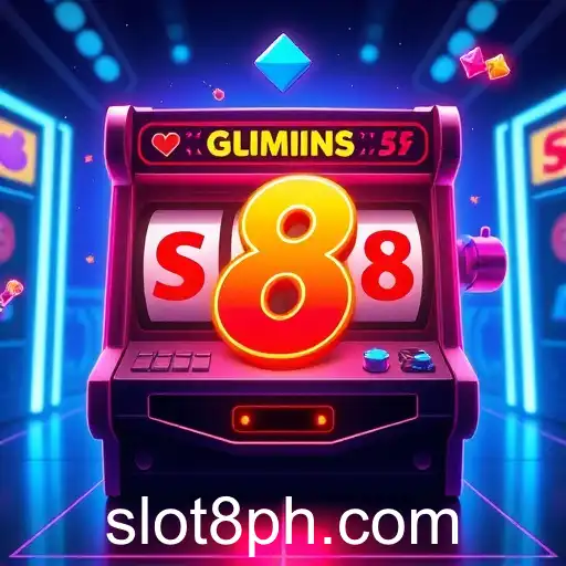 Exploring the Exciting World of Arcade Games with 'Slot8'