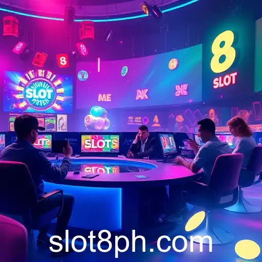 The Evolution of Gaming in the Digital Age