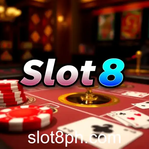 The Evolution of Slot8 Gaming