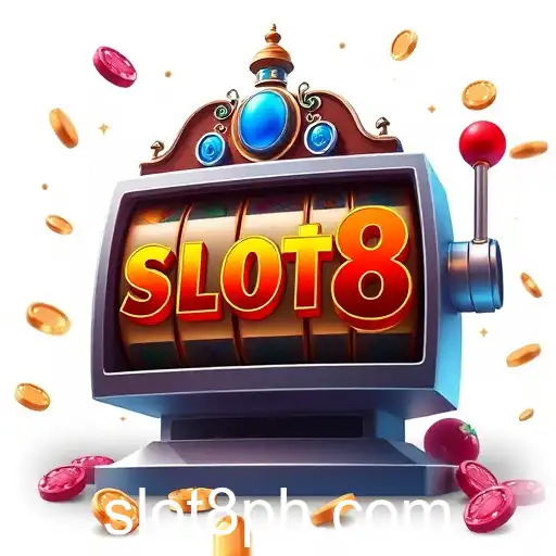 Unlocking the Thrills of Progressive Jackpots: A Deep Dive into the World of Slot8