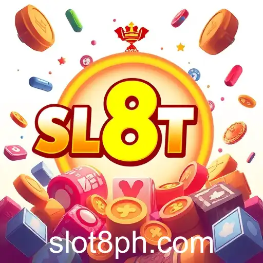 The Rise of Slot8 in Online Gaming Trend
