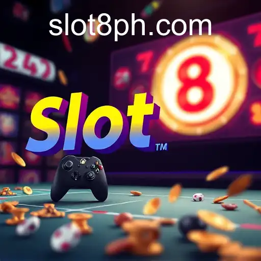 The Rise of Slot8 in the Gaming World