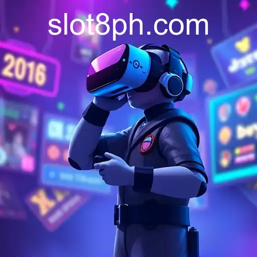 Slot8 Revolution in Gaming