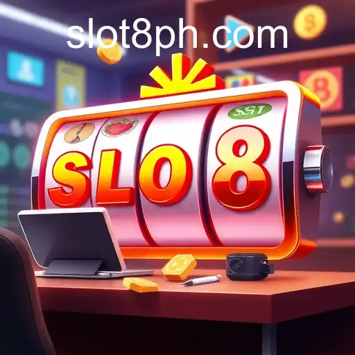 The Innovative World of 'Customer Support' Games: Exploring 'Slot8'