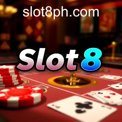 Exploring Slot8: The Future of Table Games in Online Casinos
