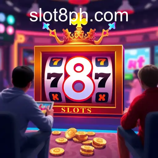 The Rise and Impact of Slot8 in Online Gaming